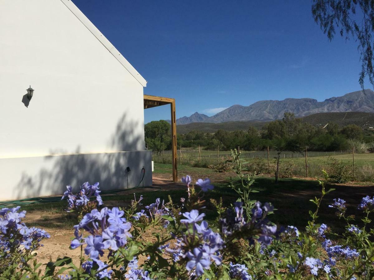 Pepper Tree Cottage Де-Руст Экстерьер фото
