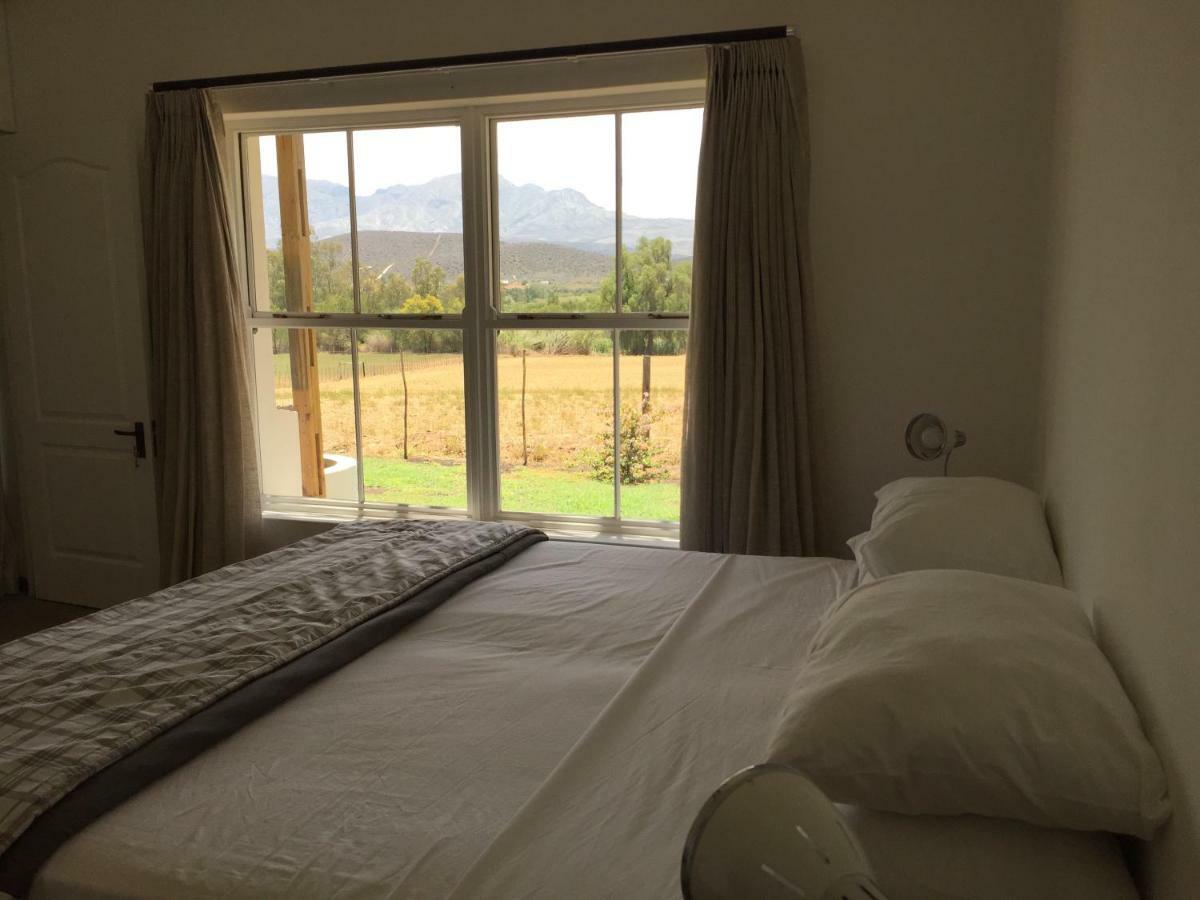 Pepper Tree Cottage Де-Руст Экстерьер фото