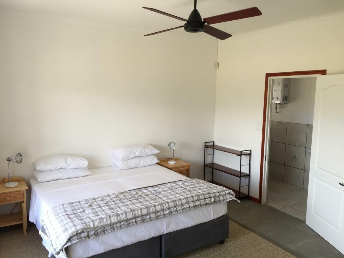 Pepper Tree Cottage Де-Руст Экстерьер фото