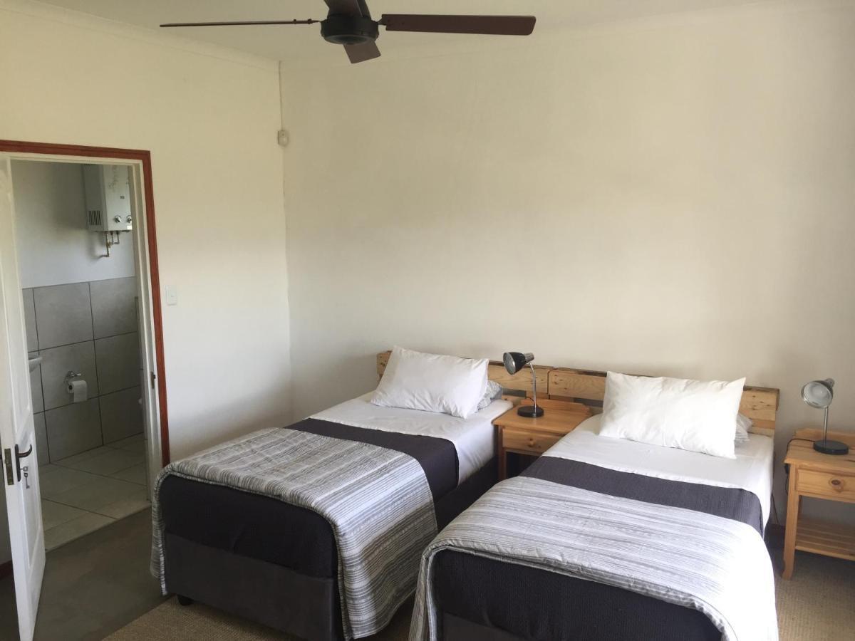Pepper Tree Cottage Де-Руст Экстерьер фото